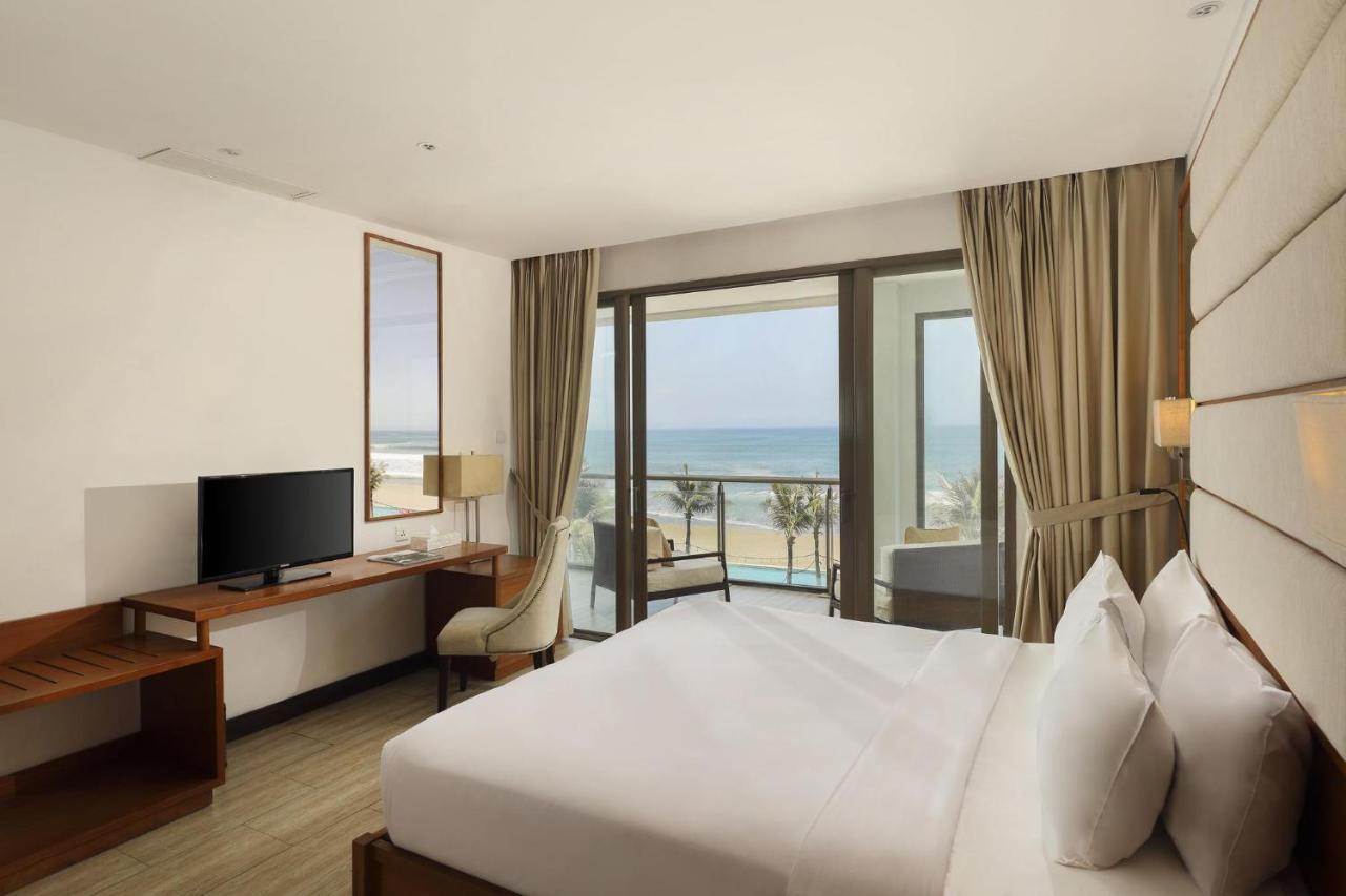 Lv8 Resort Hotel Canggu Extérieur photo