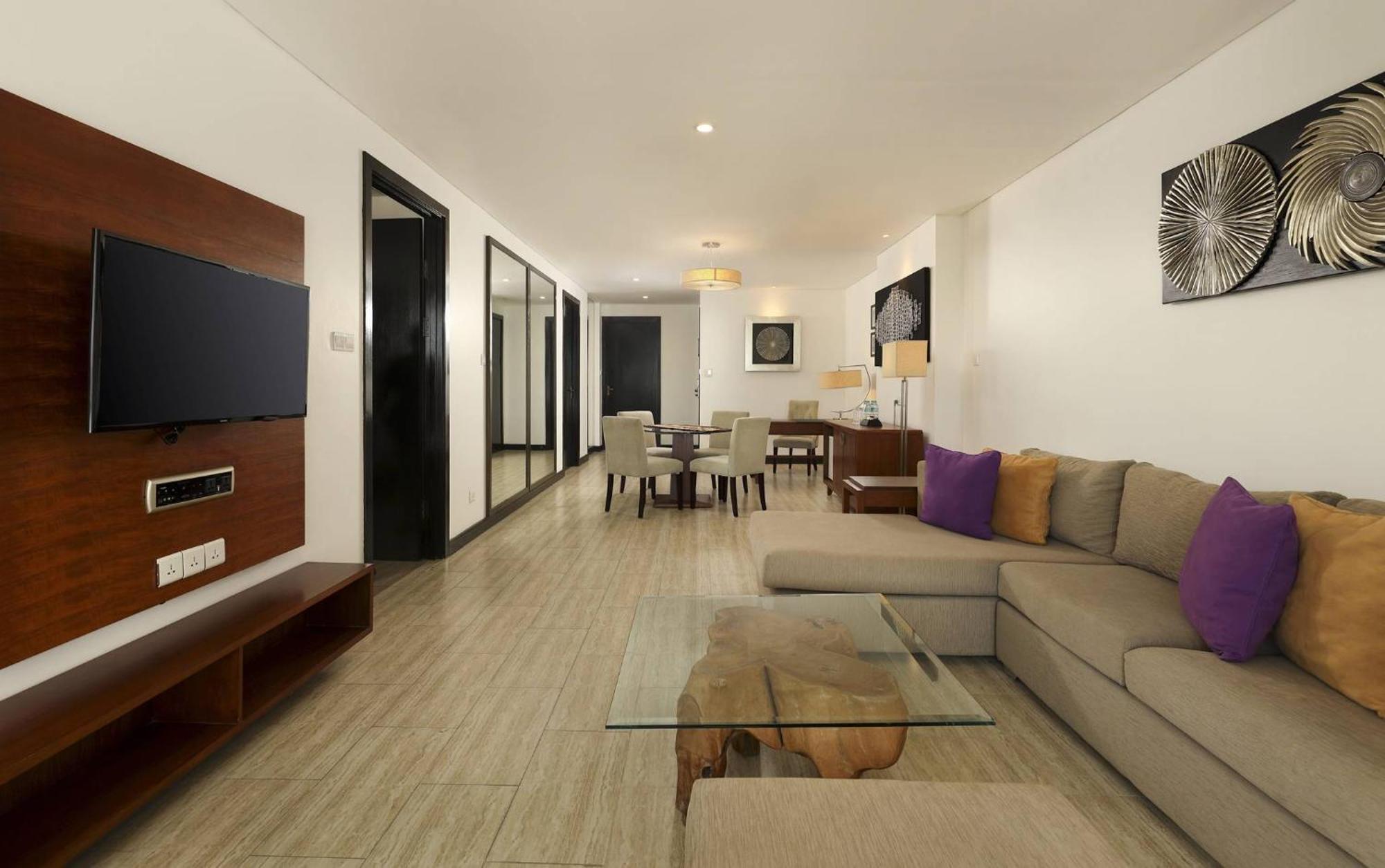Lv8 Resort Hotel Canggu Extérieur photo
