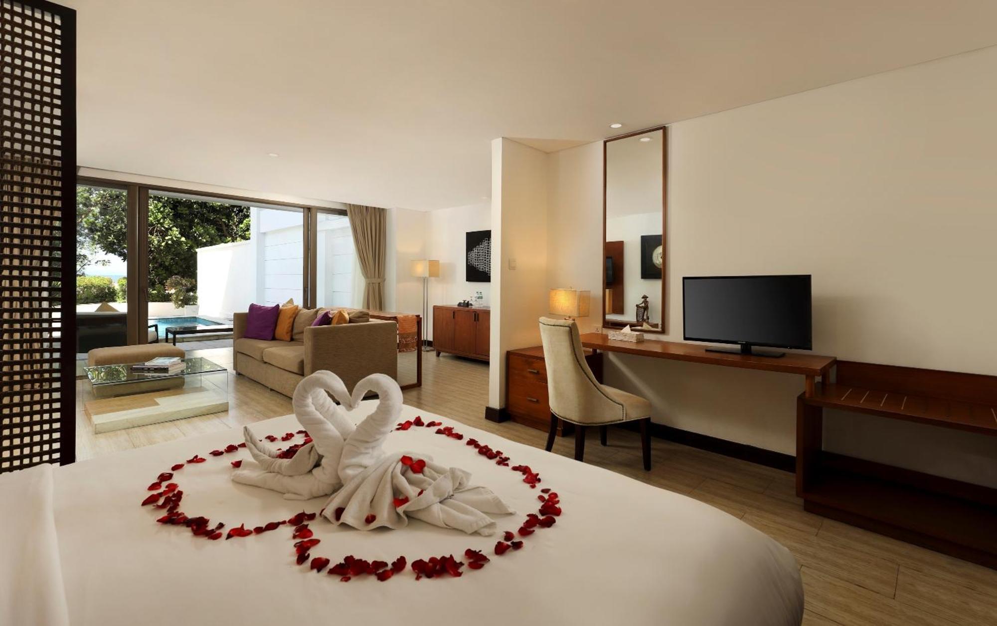 Lv8 Resort Hotel Canggu Extérieur photo