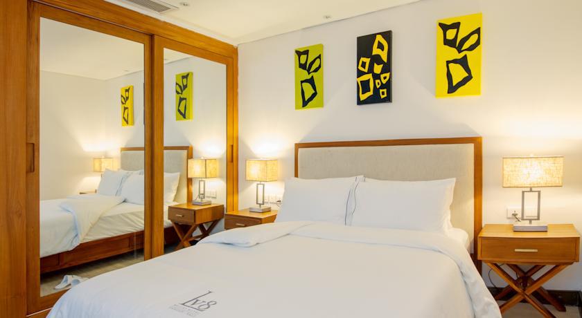 Lv8 Resort Hotel Canggu Extérieur photo